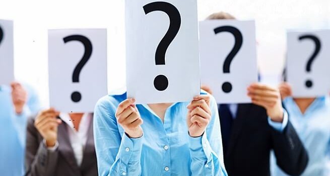 6 obligadas preguntas para reinventar tu negocio en Internet