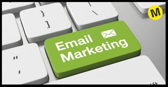 envios de email marketing