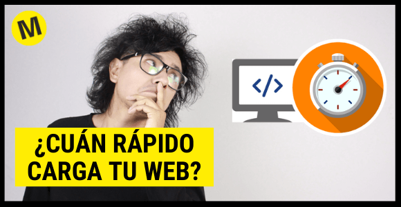 5 factores que debes revisar para un sitio web veloz