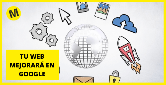 5 estrategias de SEO: Sencillas pero eficaces para tu web de marca