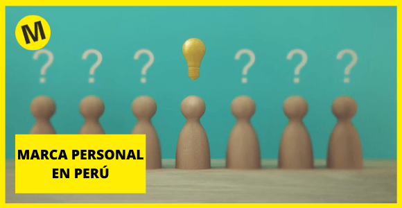 CREAR MARCA PERSONAL